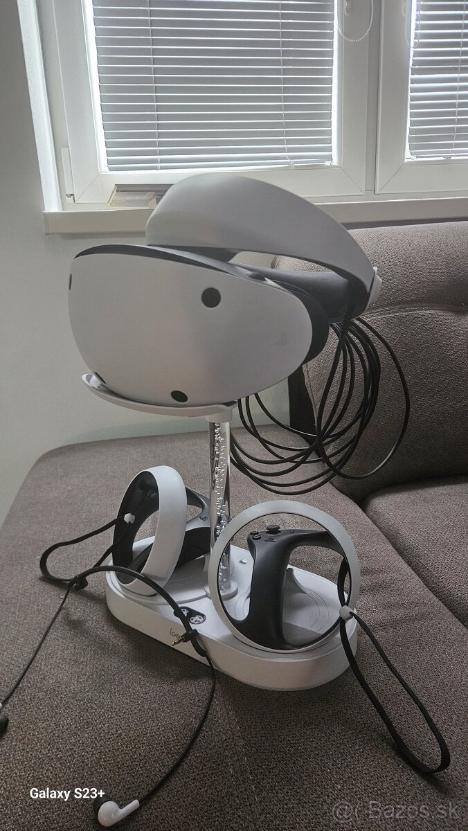 Ps vr2