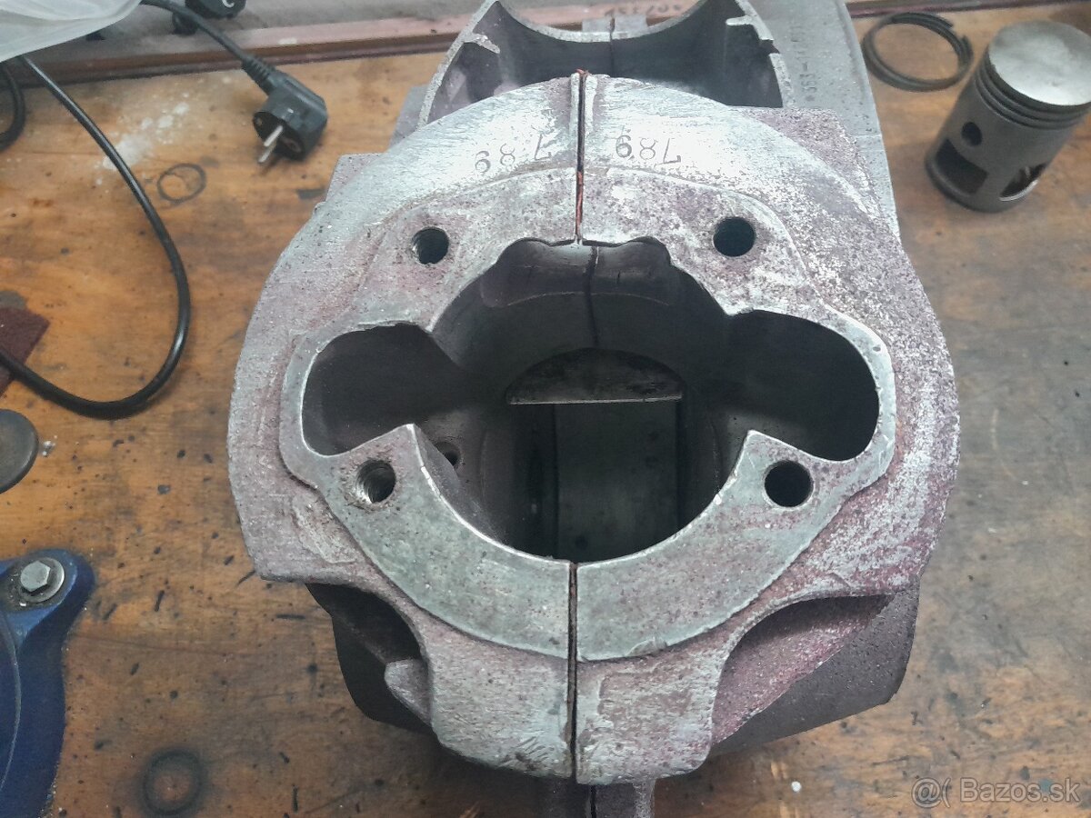 Jawa 250 353