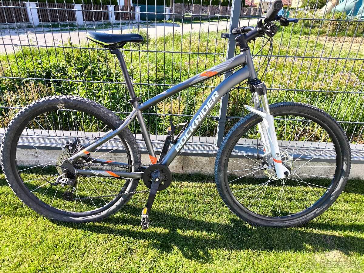 Predám horský bicykel Rockrider 27,5"