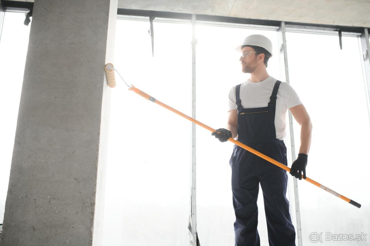 Nemecko - Maliar (Bavorsko)