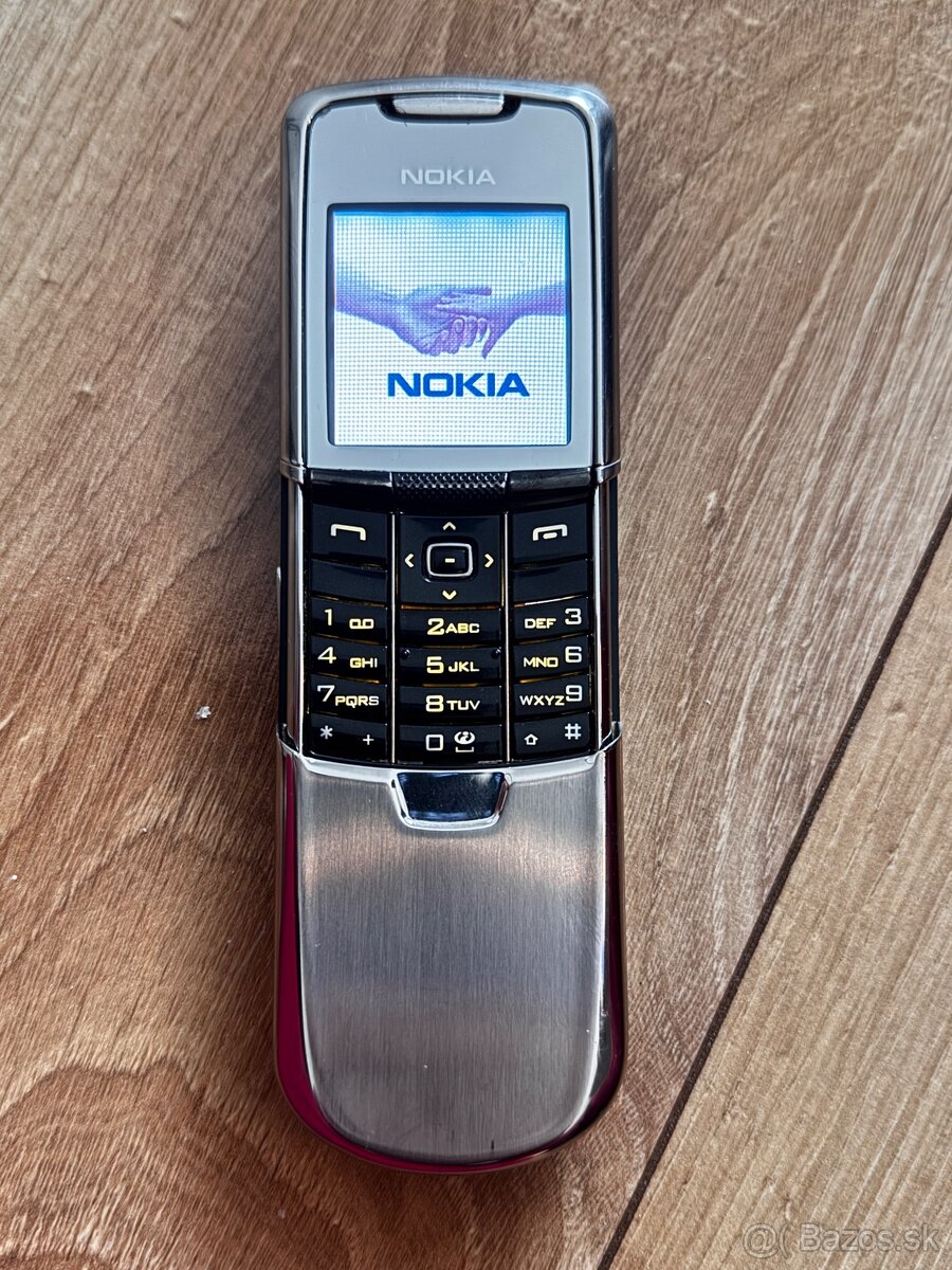 Nokia 8800