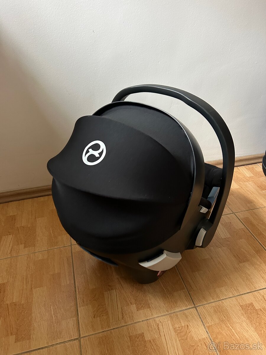 Vajíčko CYBEX ATON 5