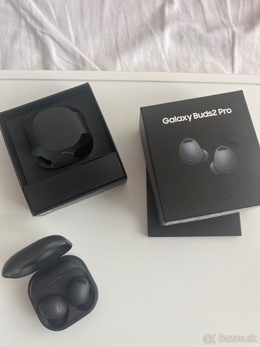 Samsung Galaxy Buds2 Pro