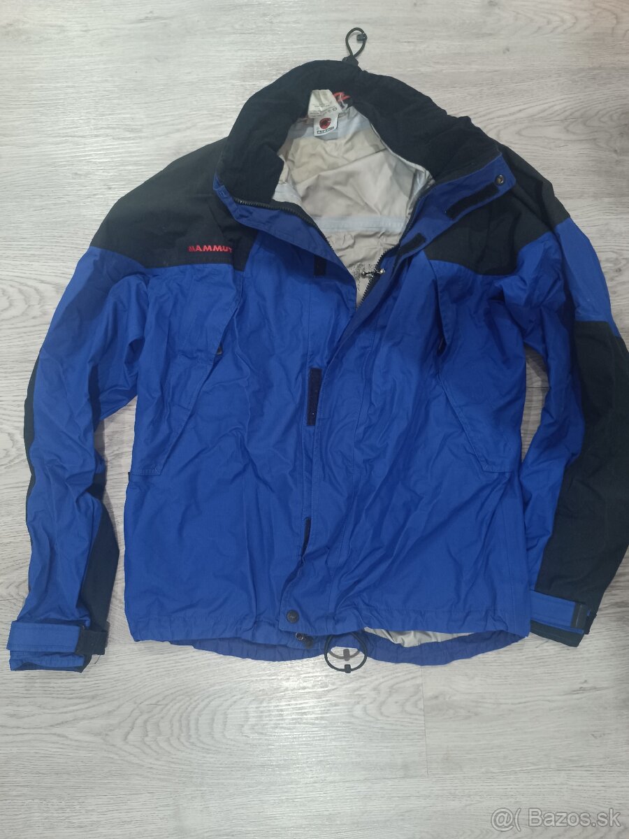 Mammut L