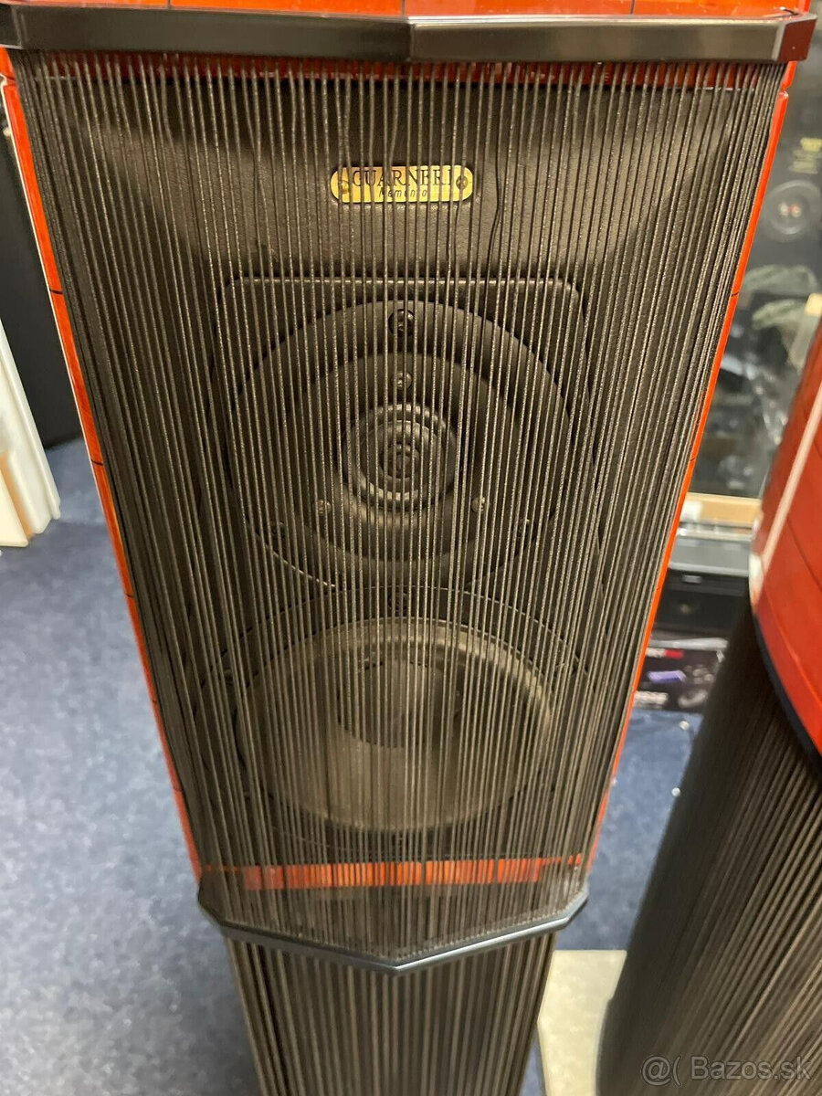 Sonus Faber Guarneri Memento Stojace reproduktory