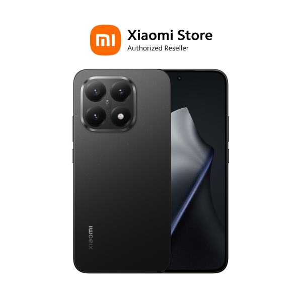 Xiaomi 15T 12/256 black TOP STAV