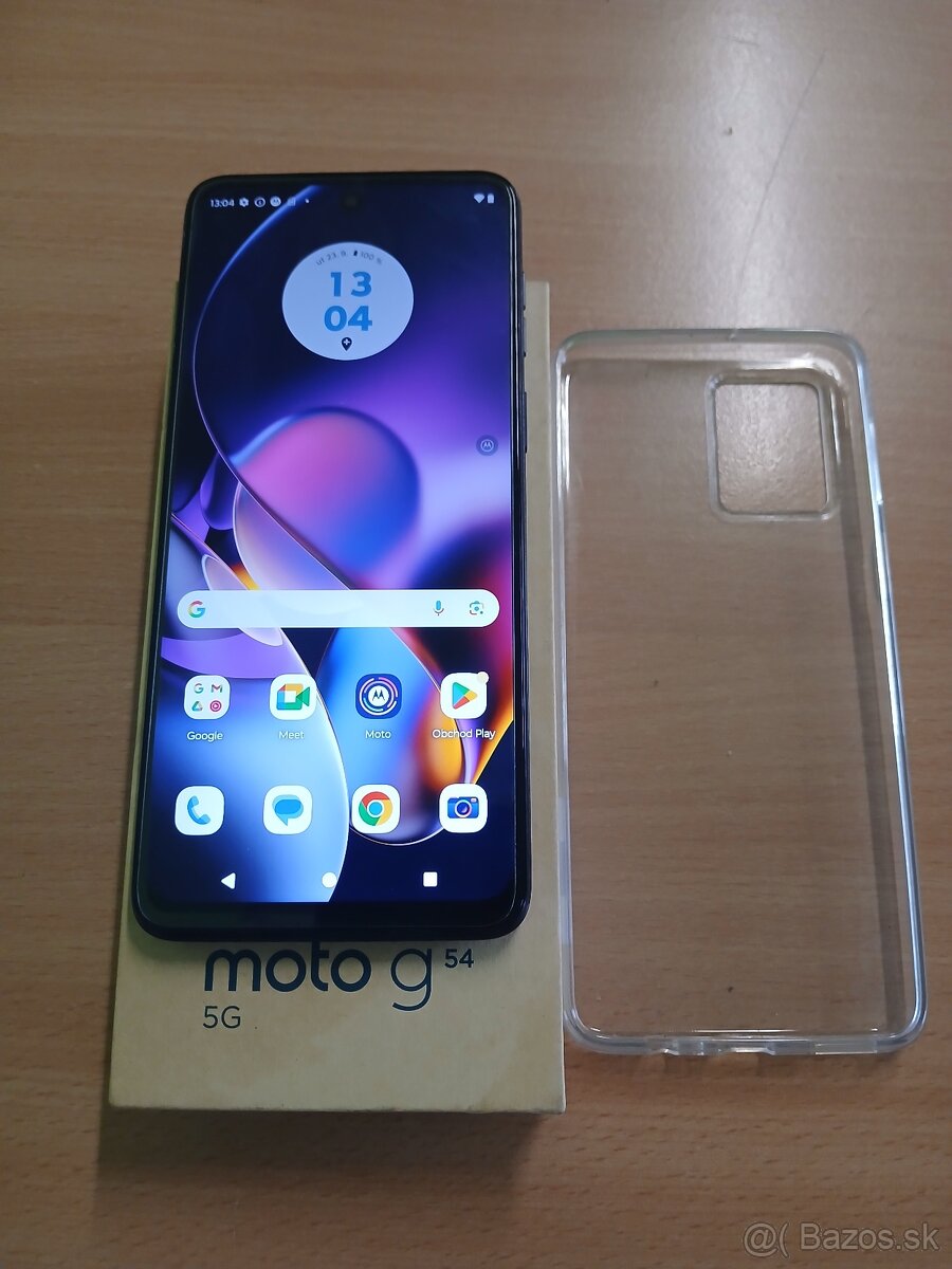 Moto g54 5G