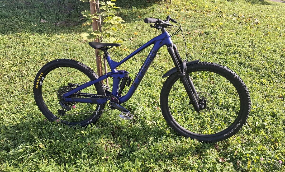 Trek Slash 8 2023