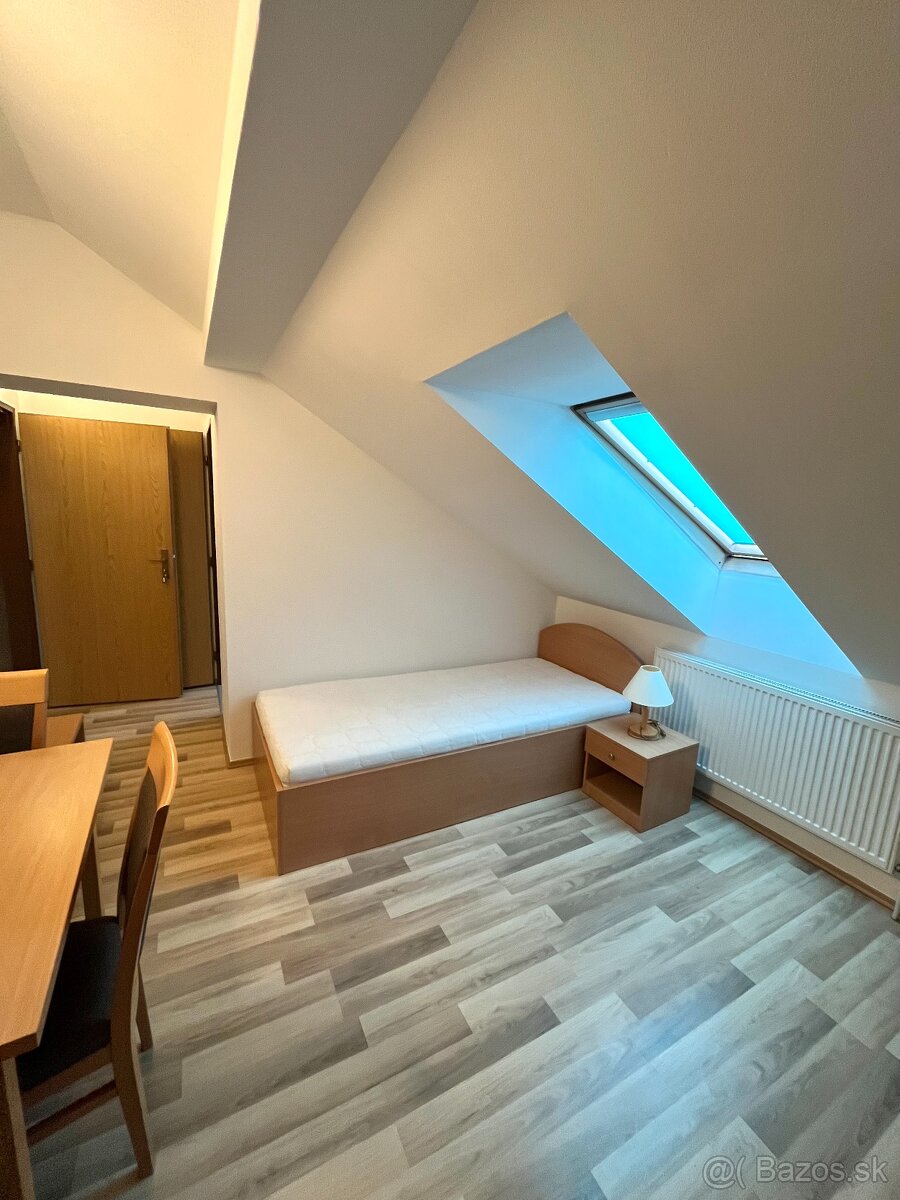 Garsónka na prenájom