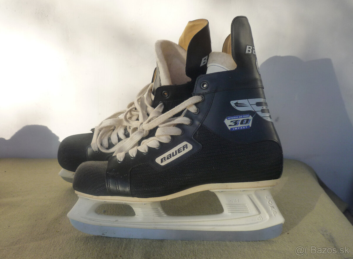 Predám pánske lorčule