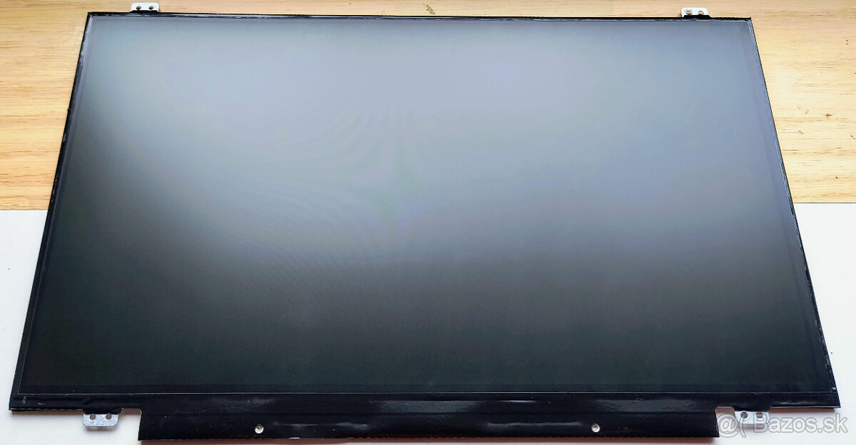 LCD display pre notebook 14.0" 1366x768 LED 40pin Slim