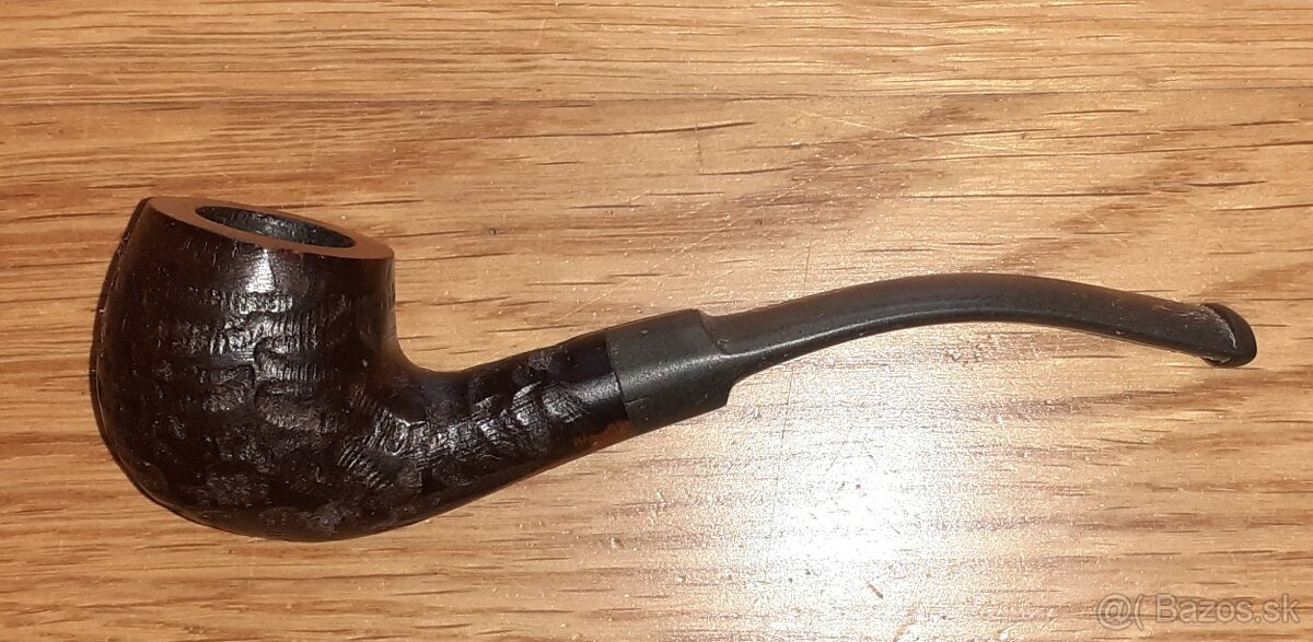 Predám starú fajku