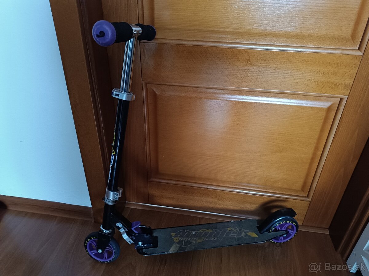 Detská Kolobežka Tempish Viper 120