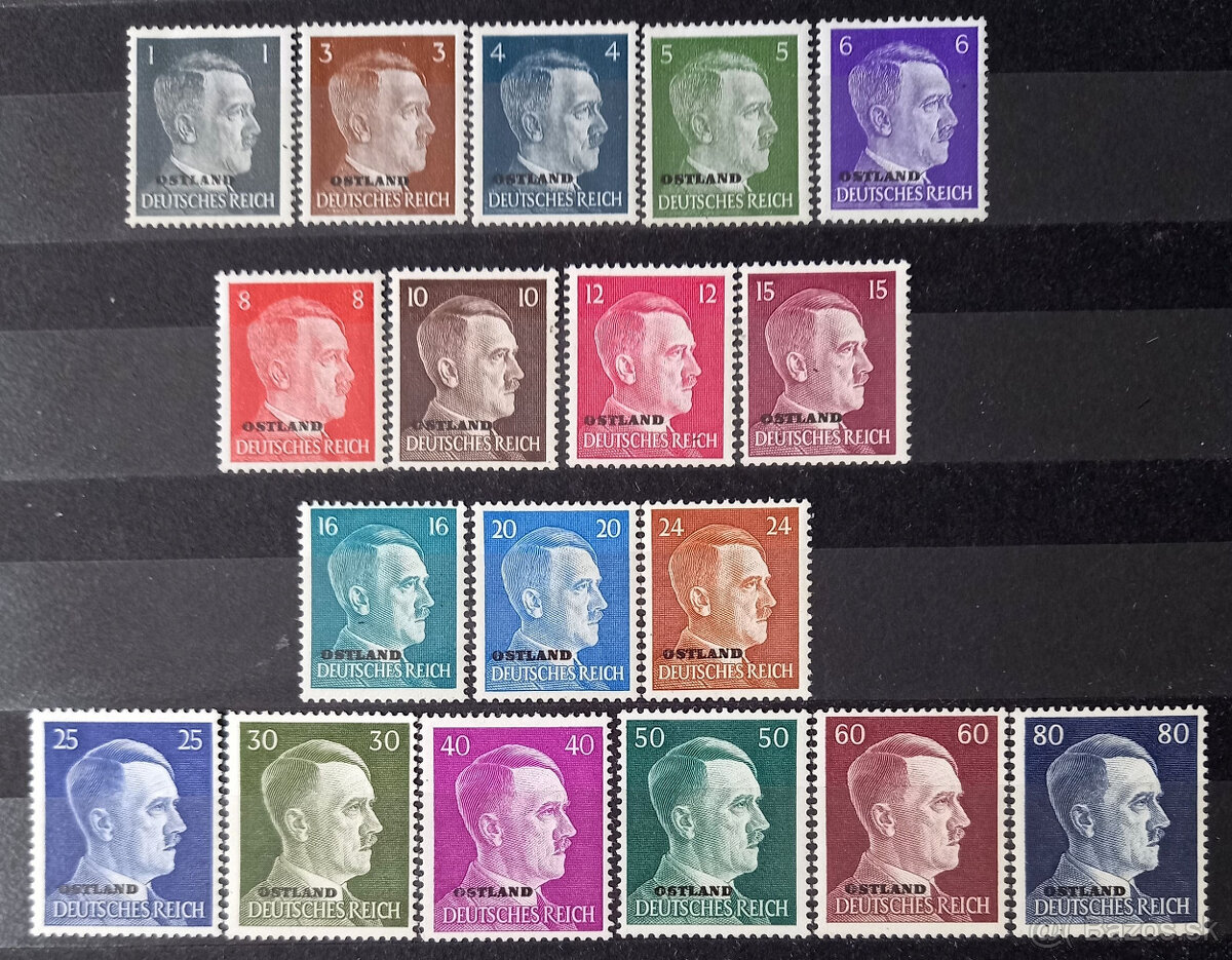 DR - pretlač OSTLAND