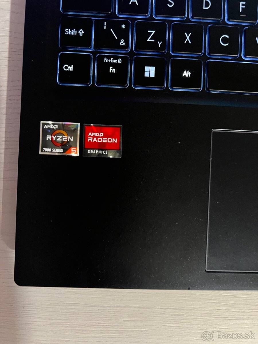 ASUS Vivobook 15 M1502YA-BQ117W Quiet Blue