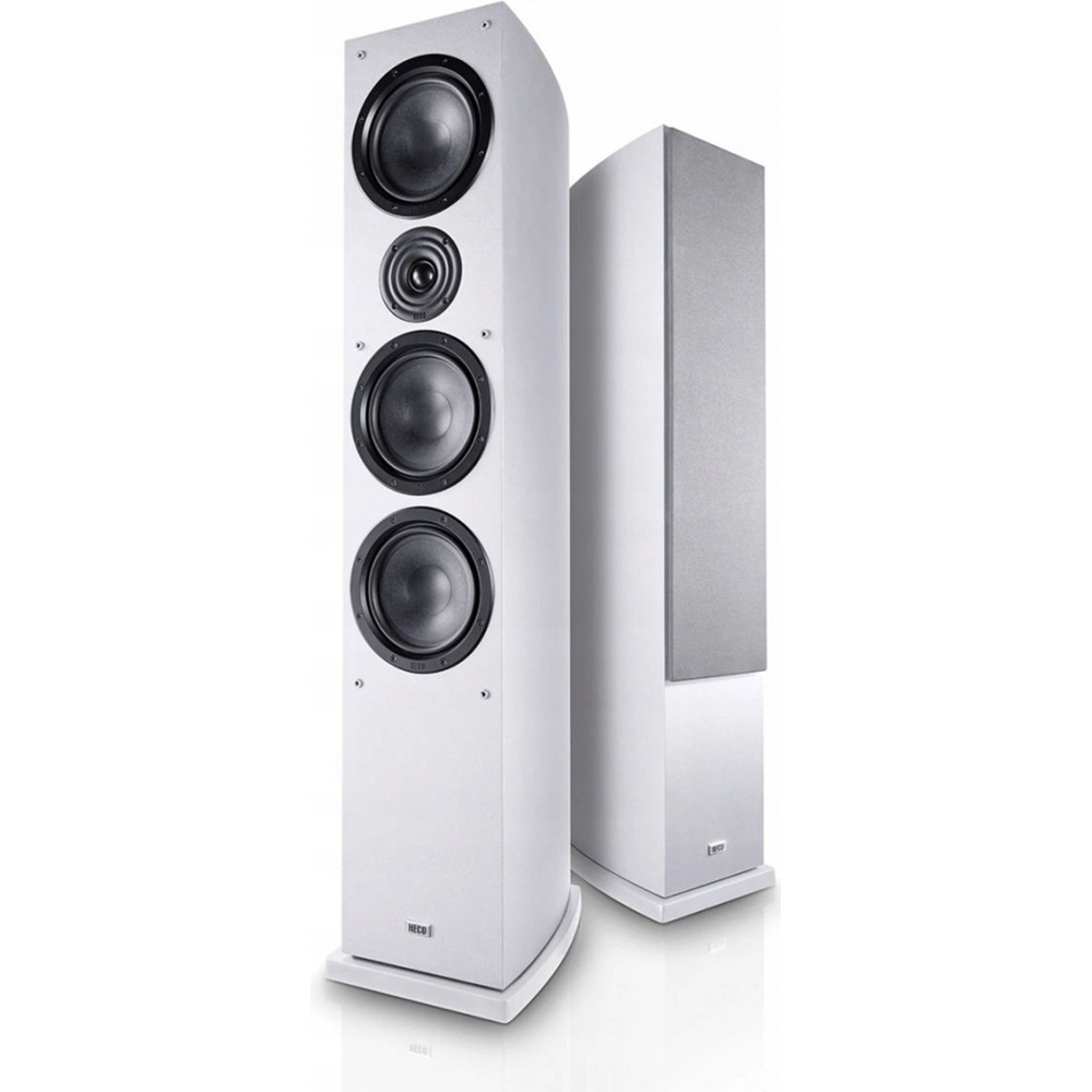 Predám reproduktory HECO VICTA ELITE 702 V ZARUKE