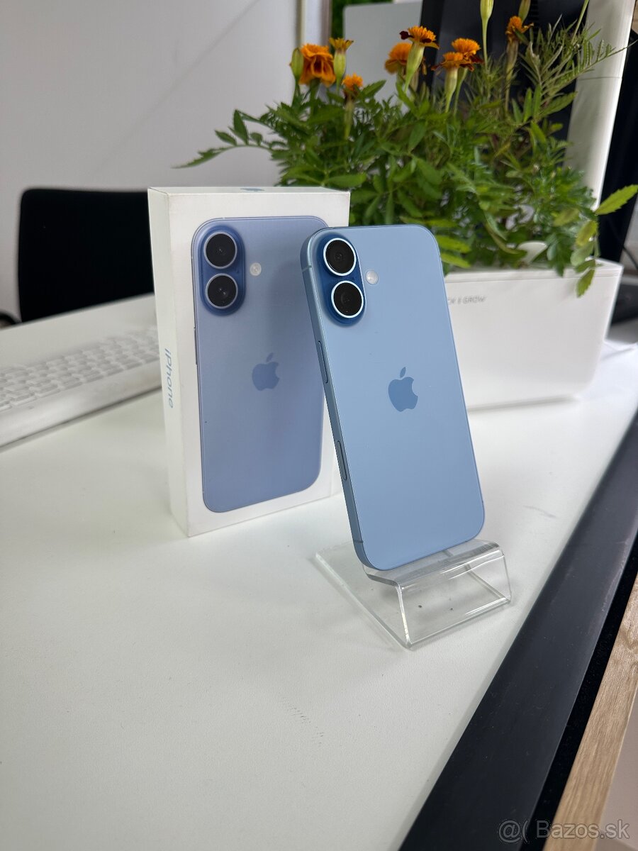 Apple iPhone 17 256GB