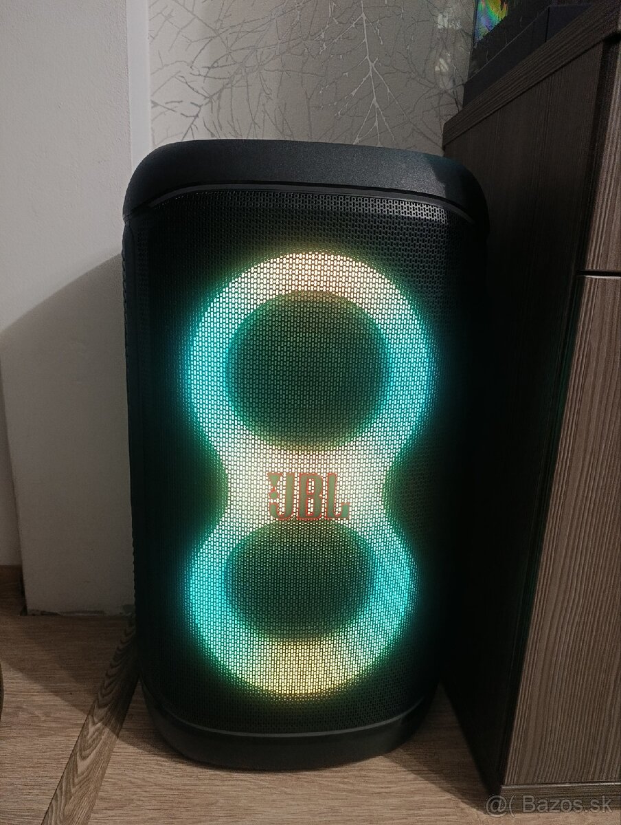JBL Partybox 520