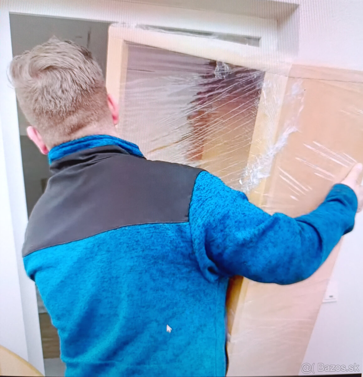 Preprava a sťahovanie Prievidza a široké okolie celé SK,EÚ