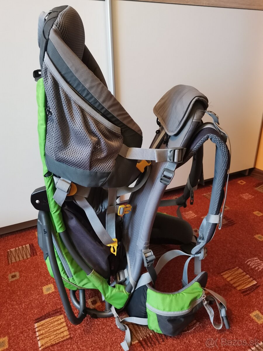Deuter Comfort Kid Air
