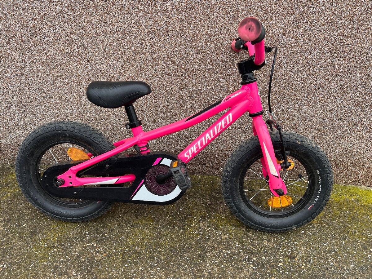 Specialized Riprock Coaster 12