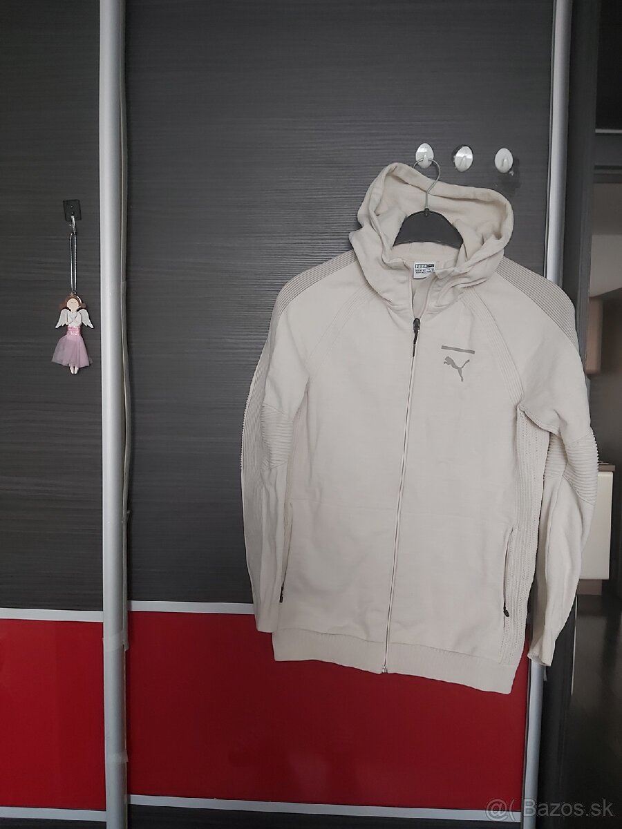 Damska mikina Puma vel.xs