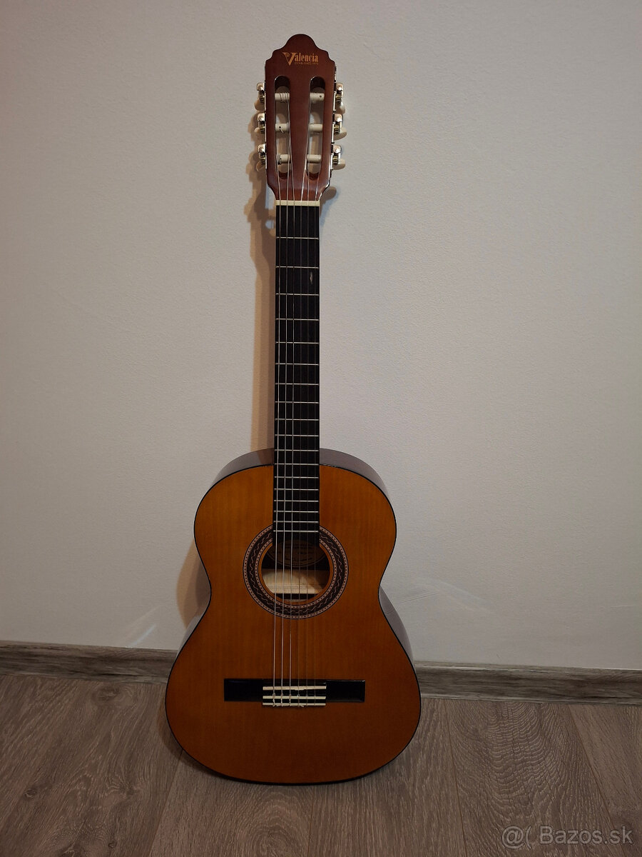 Detská gitara