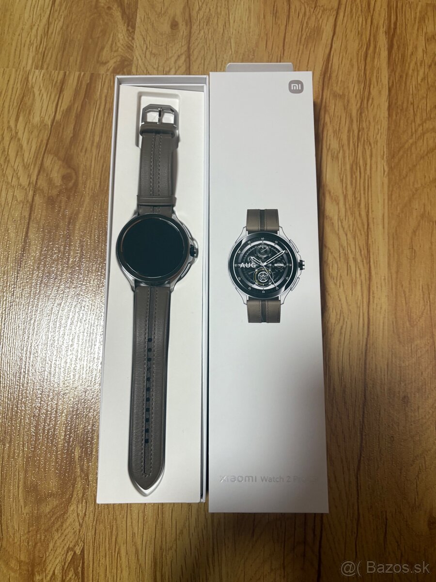 XIAOMI Watch 2 PRO LTE