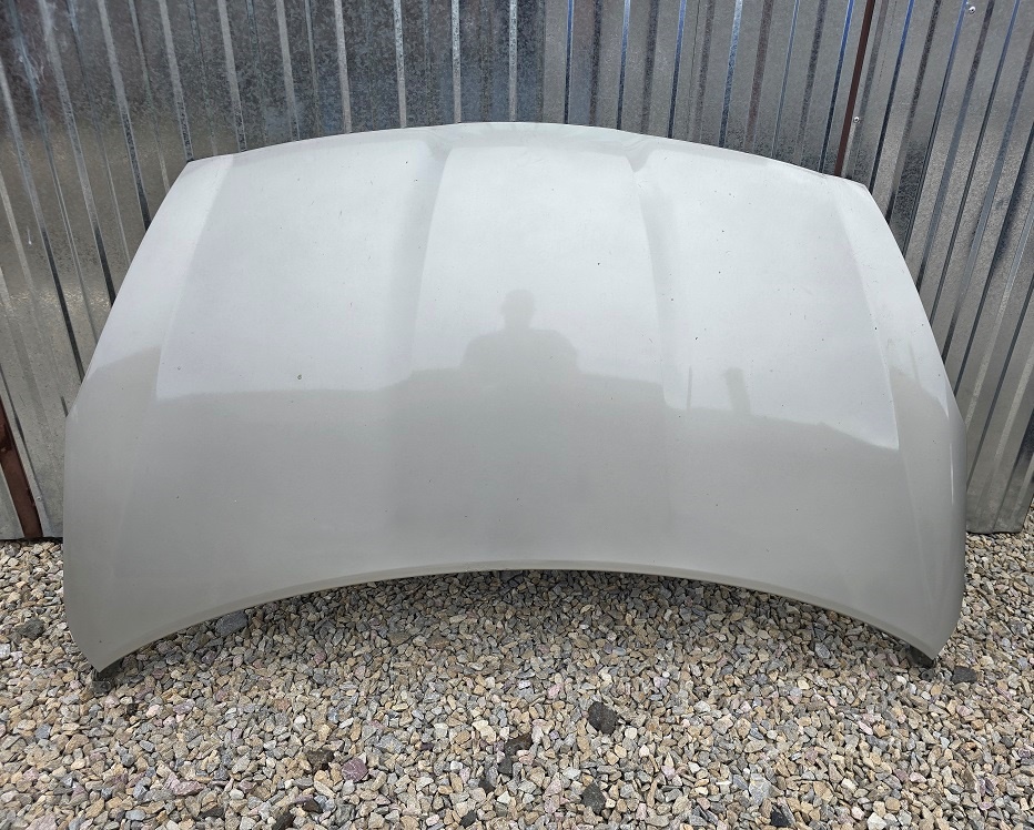 Predná kapota Hyundai i20