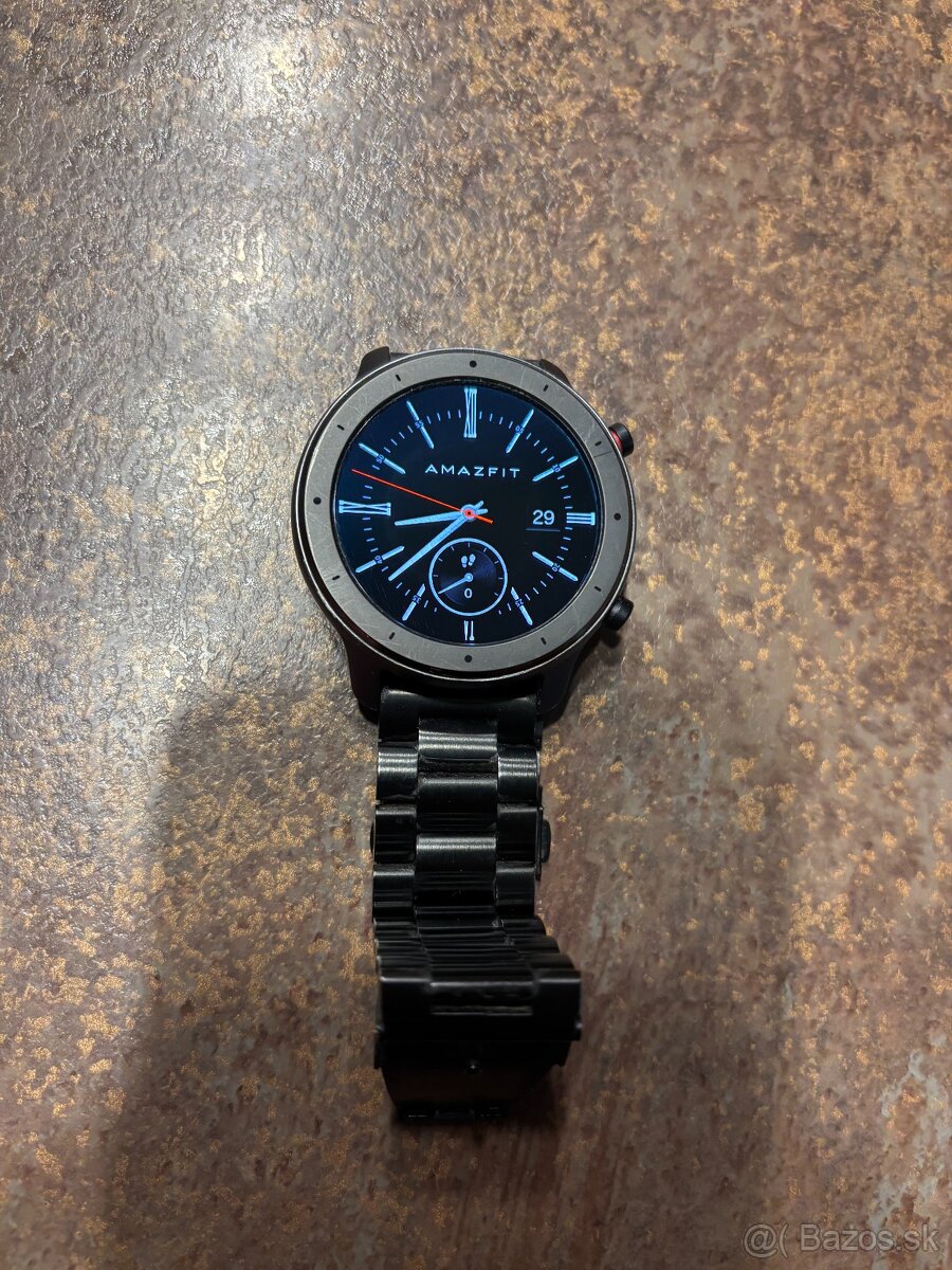 Amazfit GTR
