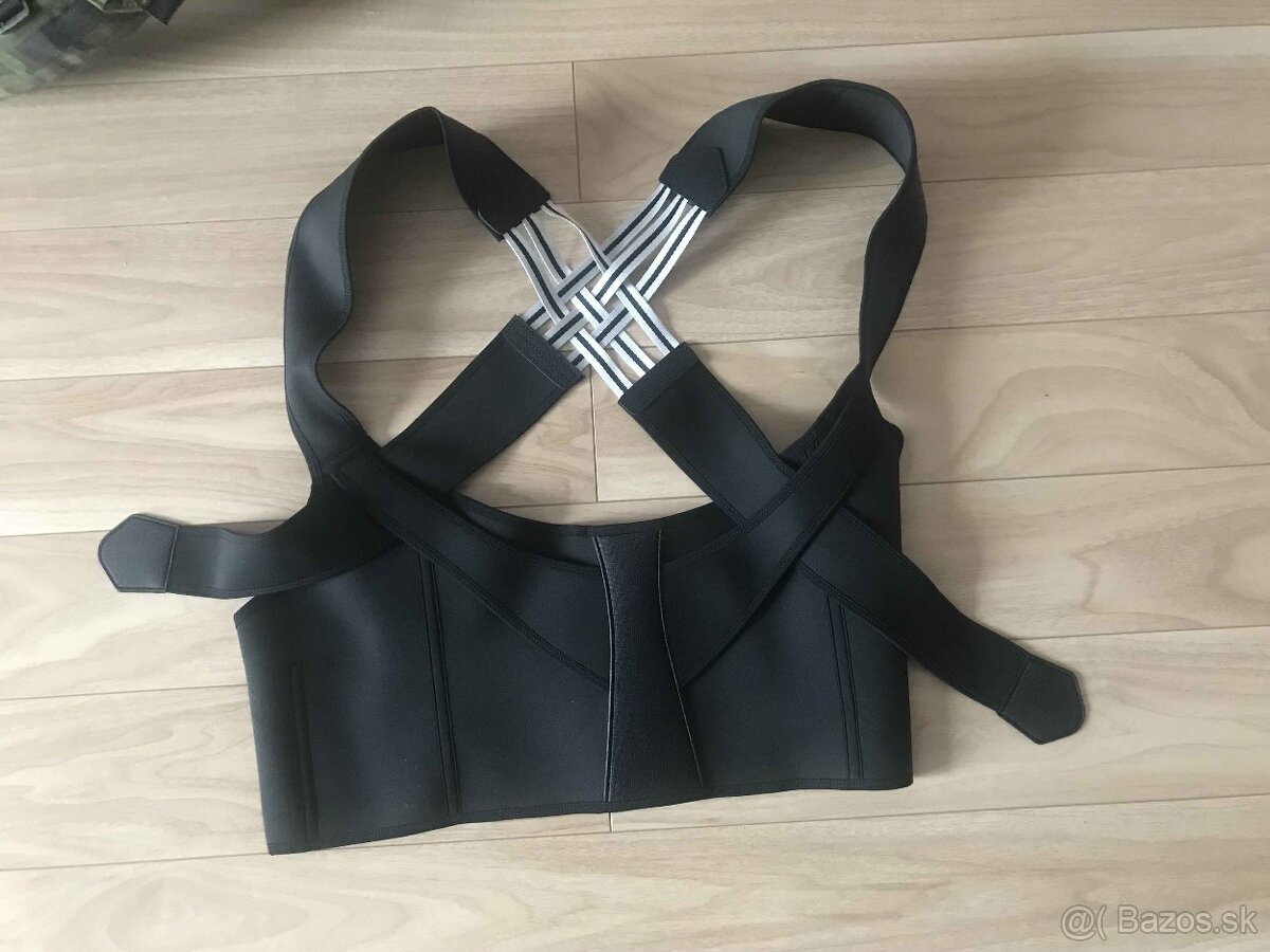 Korektor držania tela