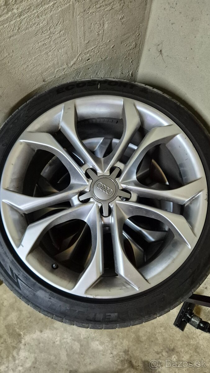 5x112 R19 Audi