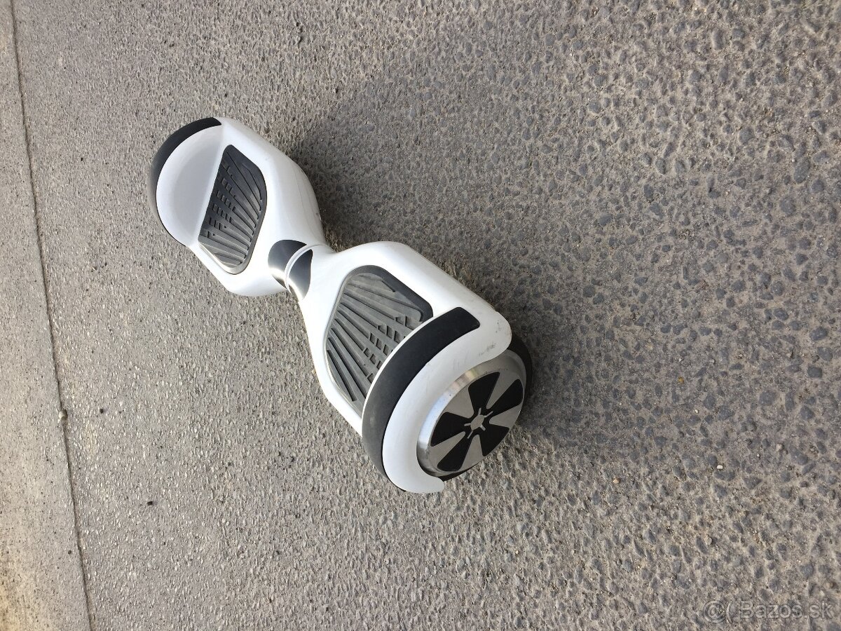Hoverboard