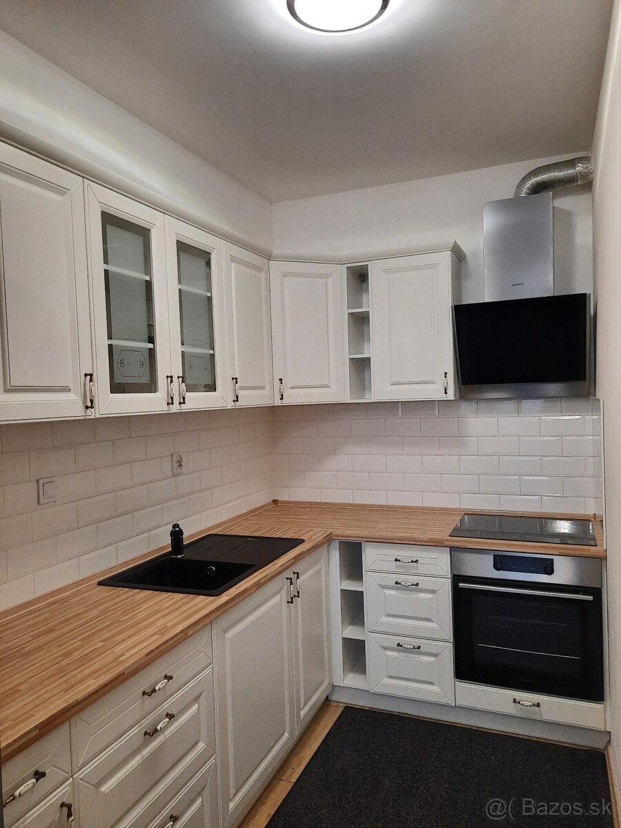 prenájom 2 izb. byt, Prešov