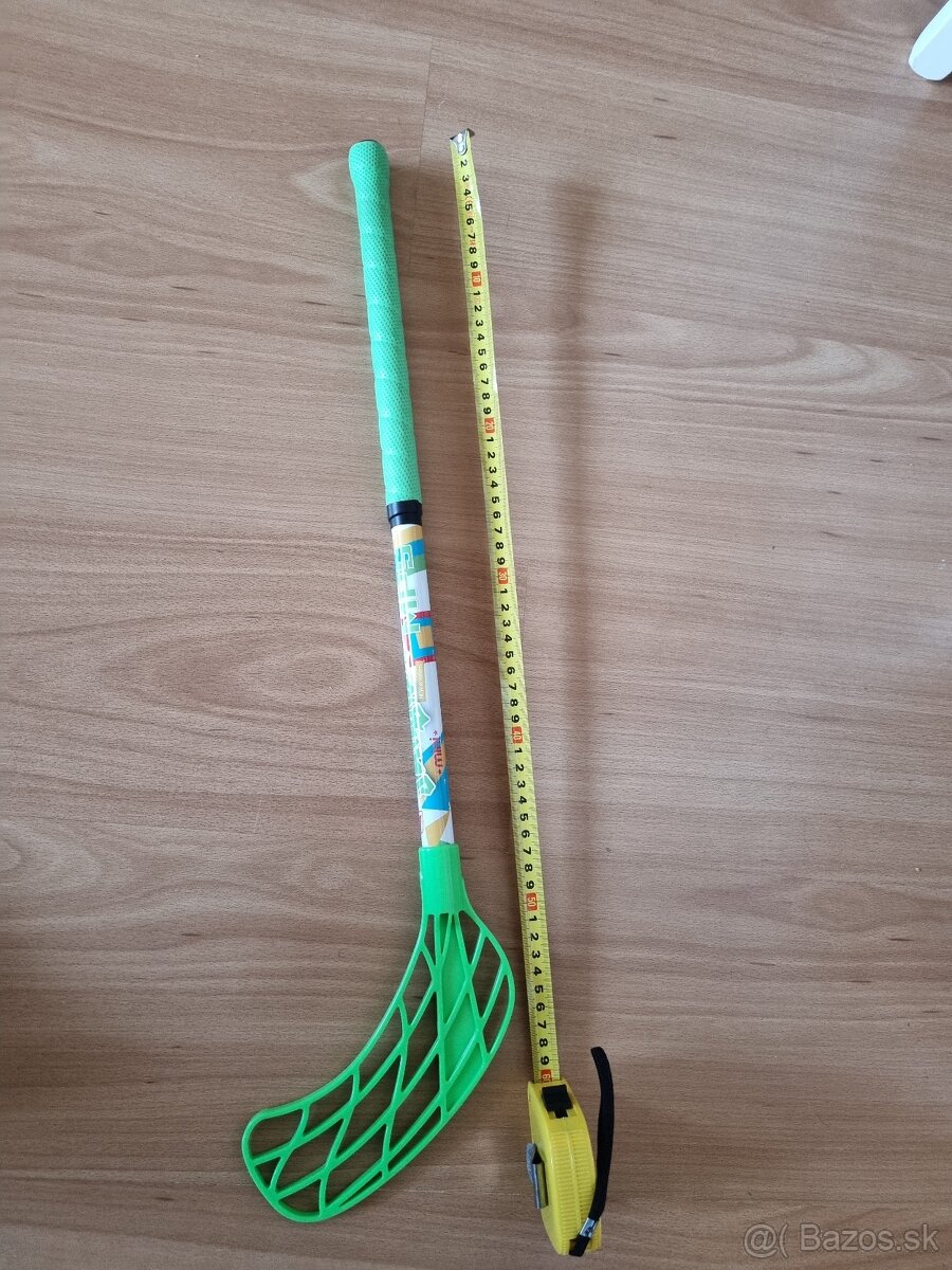 Detská hokejka na florbal