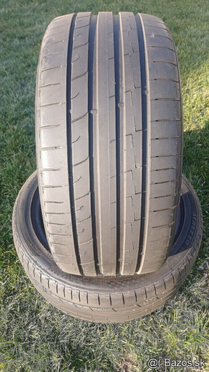 245/40 r18 letné pneumatiky