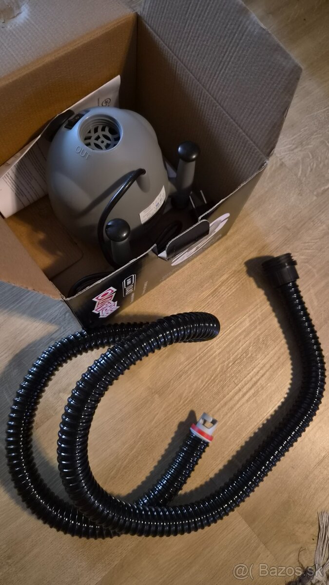 Elektrická pumpu/kompresor Master Bravo 230 V