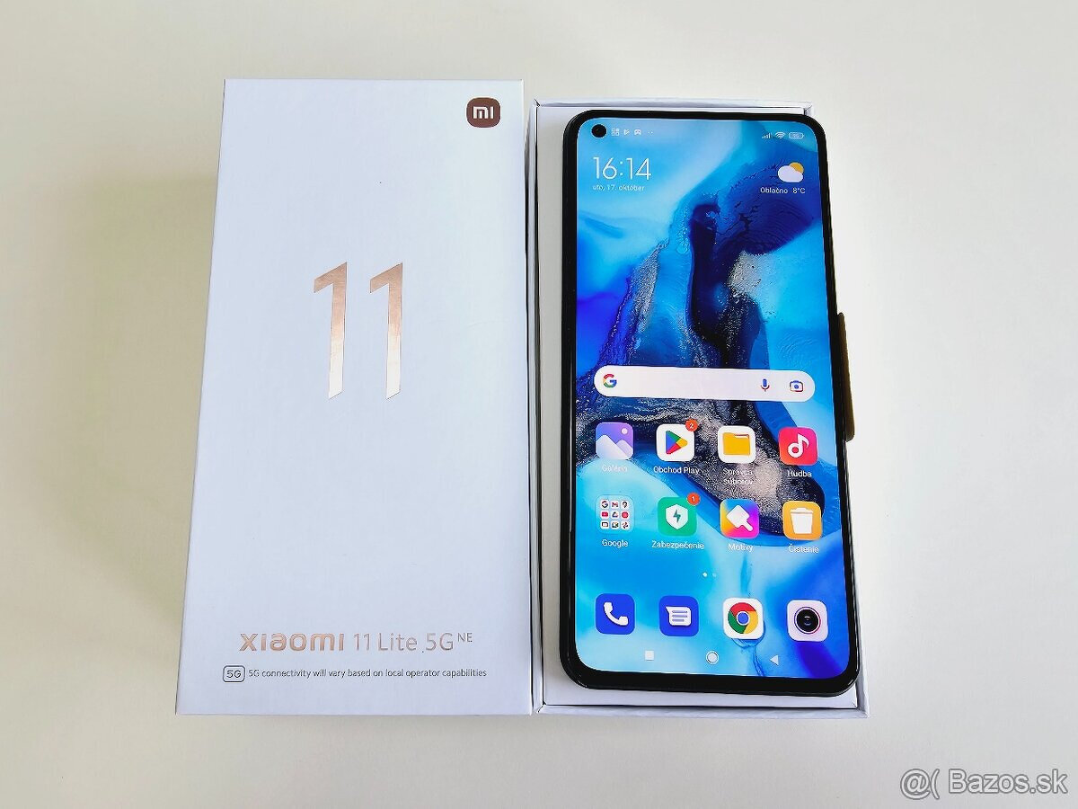 Xiaomi 11 LITE 5G