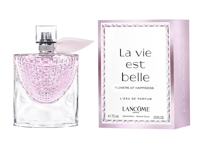 Lancôme La Vie Est Belle Flowers of Happiness 75ml