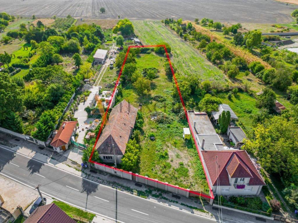 ALL INCLUSIVE|ZĽAVA| NA PREDAJ PRIESTRANNÝ STAVEBNÝ POZEMOK 