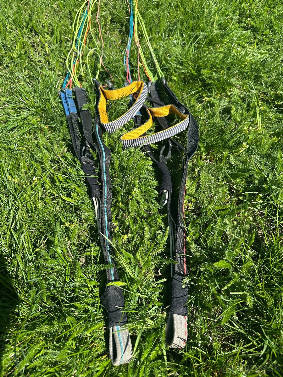 Paragliding Advance Alpha 6 26