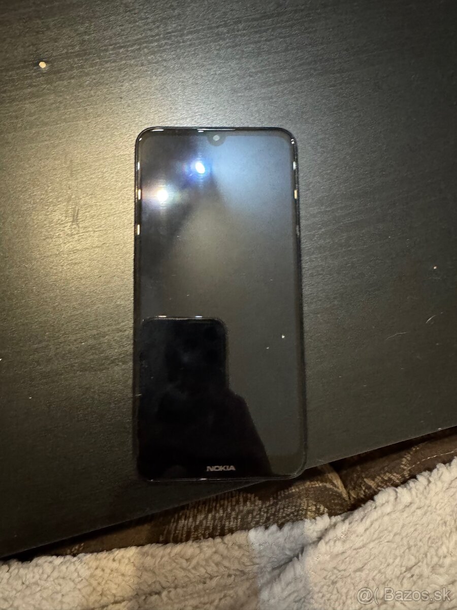 Nokia 4.2/Nokia 6.1+ (použite)