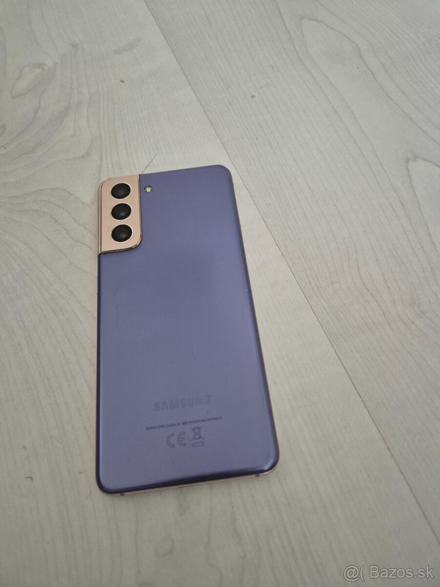 Samsung S21