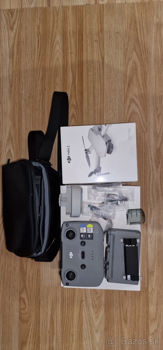 DJI Mini 2