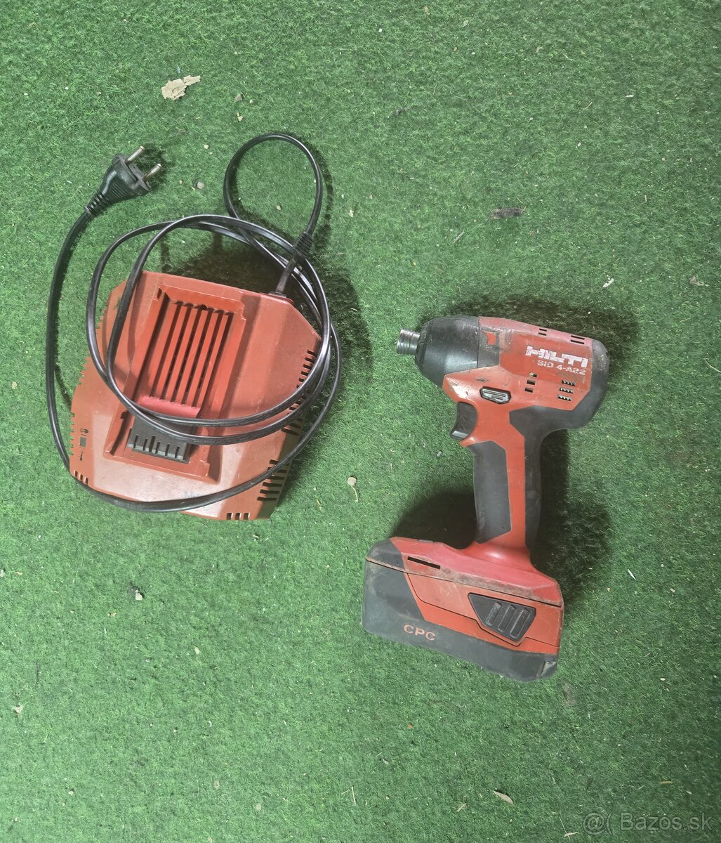 Hilti SID4 A 22