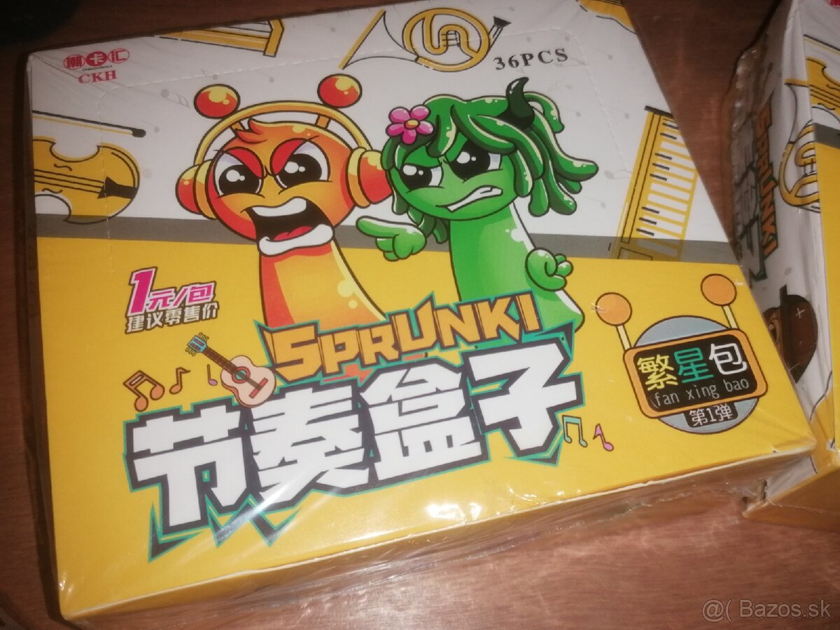 Sprunki