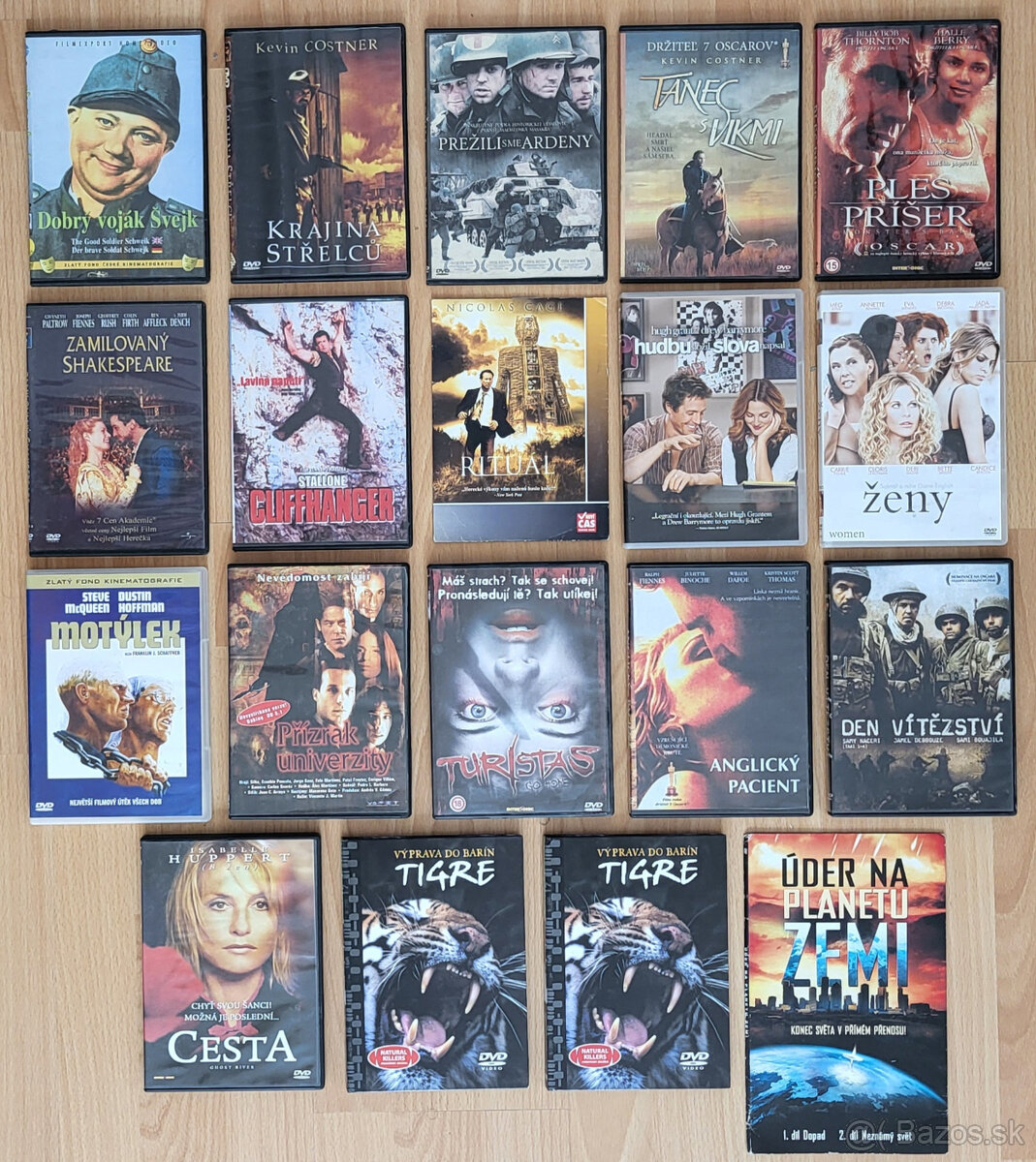 DVD-čka