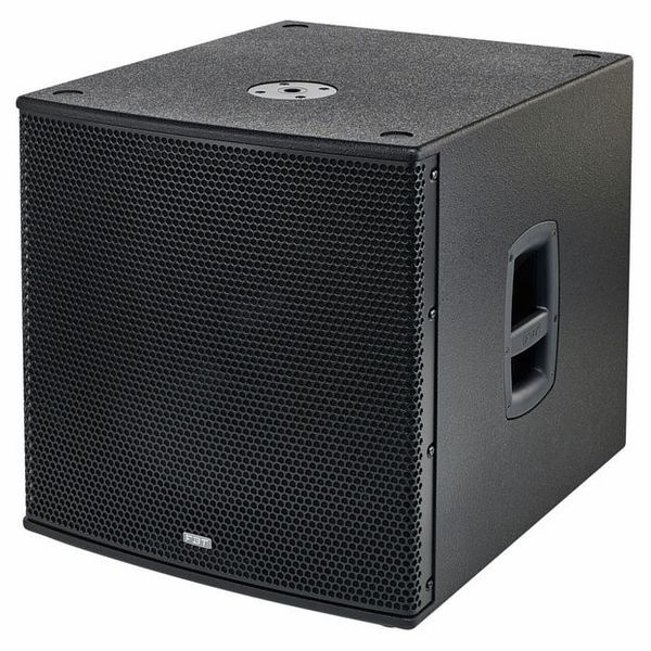 SUBBASS 2400W