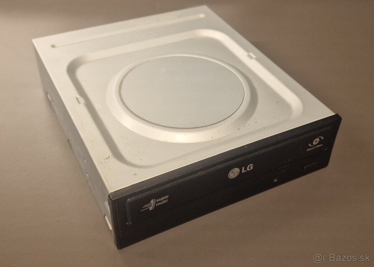 LG DVD/CD Mechanika/Napaľovačka