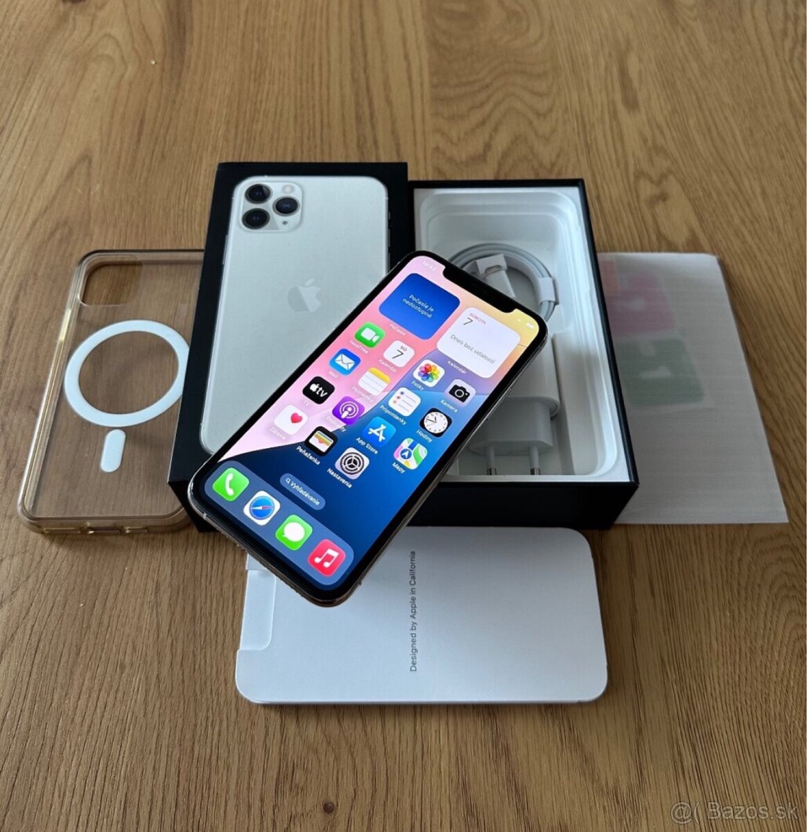 iPhone 11 Pro